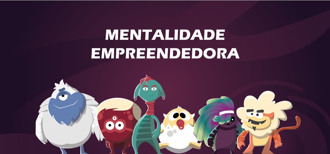 Trilha Mentalidade Empreendedora